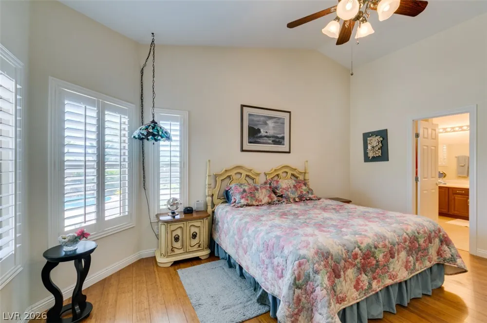8292 Dutch Harbor Circle Las Vegas, NV 89113
