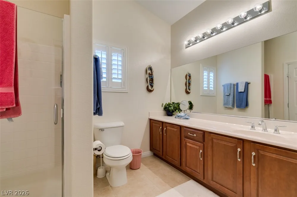 8292 Dutch Harbor Circle Las Vegas, NV 89113
