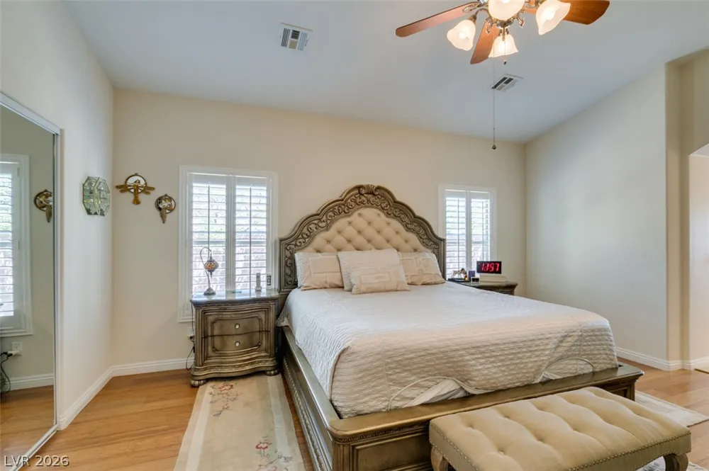 8292 Dutch Harbor Circle Las Vegas, NV 89113