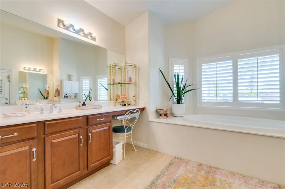 8292 Dutch Harbor Circle Las Vegas, NV 89113