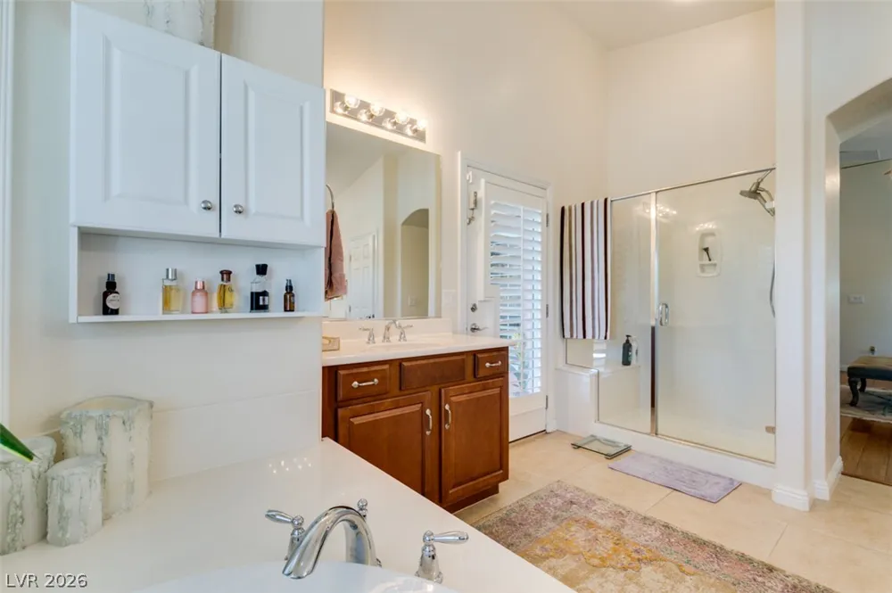 8292 Dutch Harbor Circle Las Vegas, NV 89113