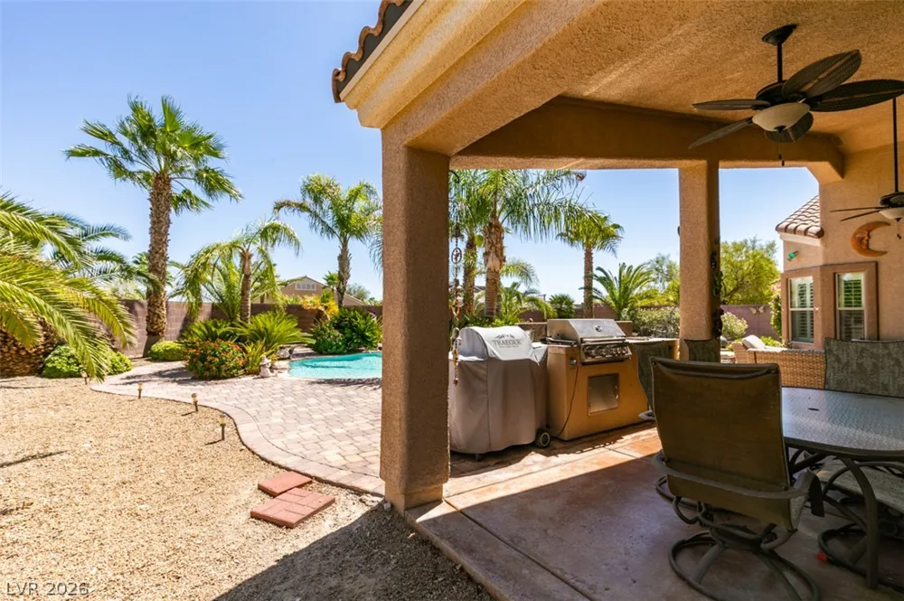 8292 Dutch Harbor Circle Las Vegas, NV 89113