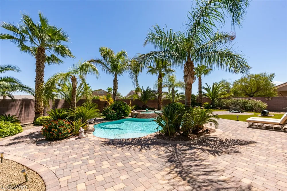 8292 Dutch Harbor Circle Las Vegas, NV 89113