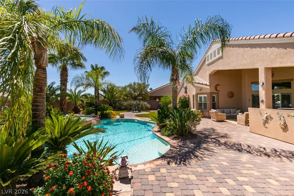 8292 Dutch Harbor Circle Las Vegas, NV 89113
