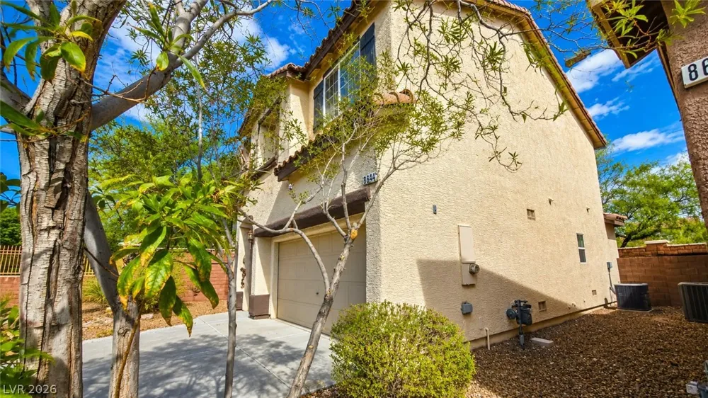 8644 Abbey Dell Avenue Las Vegas, NV 89178