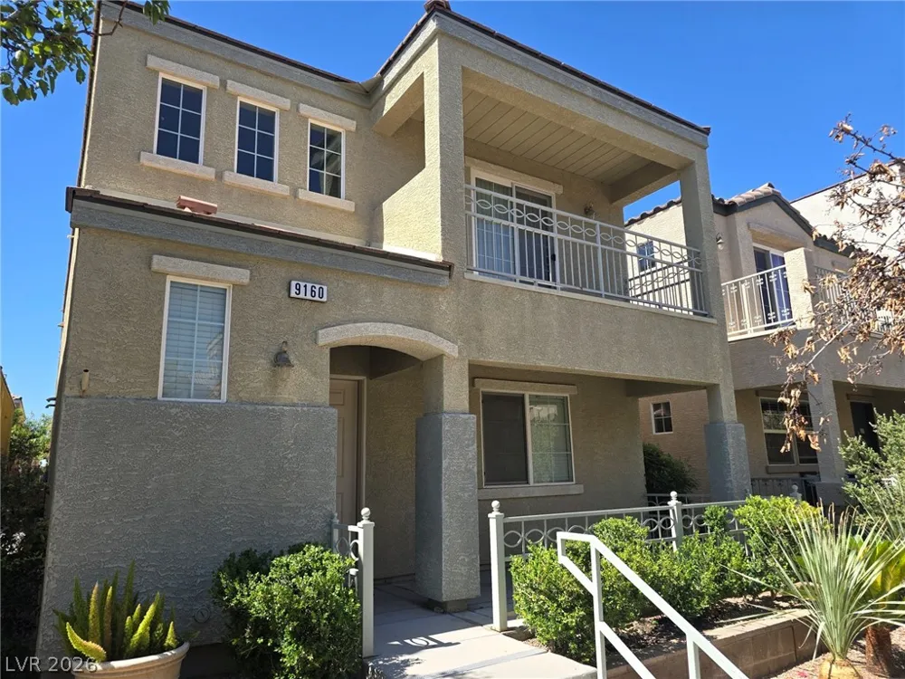 9160 Column Court Las Vegas, NV 89149