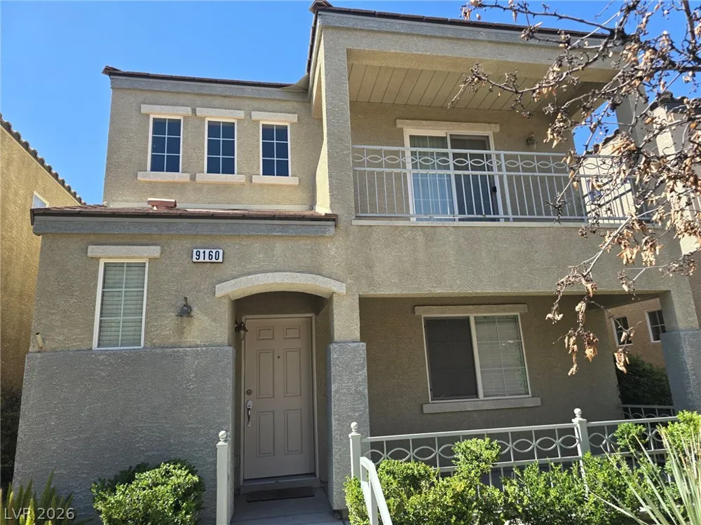 9160 Column Court Las Vegas, NV 89149