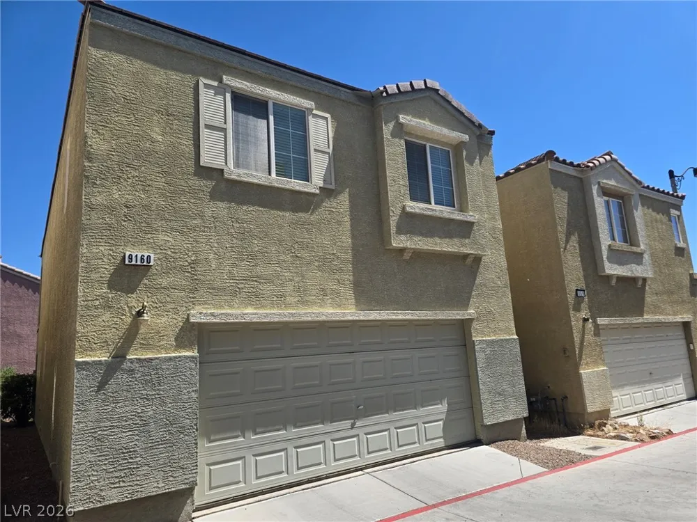9160 Column Court Las Vegas, NV 89149