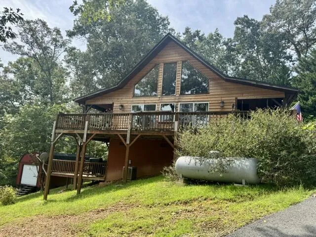 36 Dwaynes Trail Murphy, NC 28906