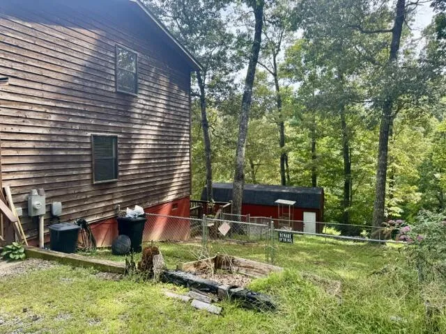 36 Dwaynes Trail Murphy, NC 28906