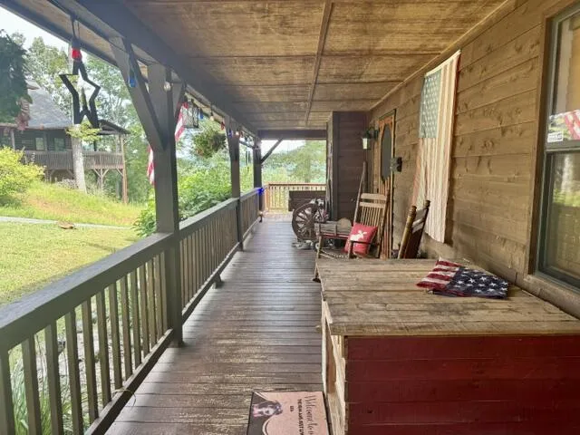 36 Dwaynes Trail Murphy, NC 28906