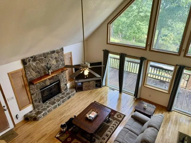 36 Dwaynes Trail Murphy, NC 28906