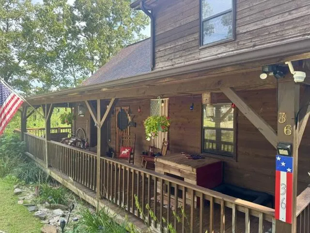 36 Dwaynes Trail Murphy, NC 28906