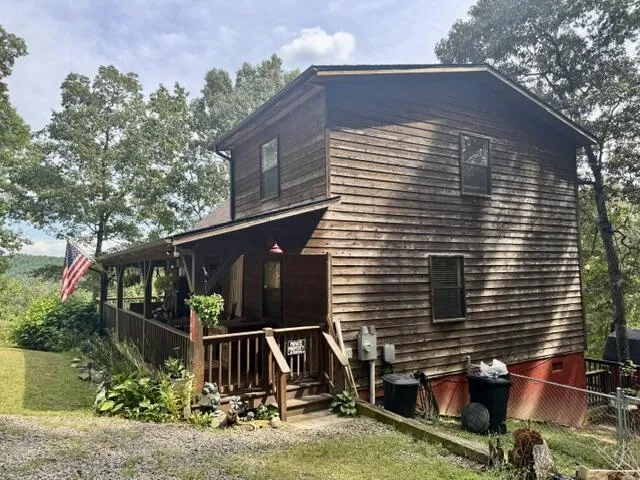 36 Dwaynes Trail Murphy, NC 28906