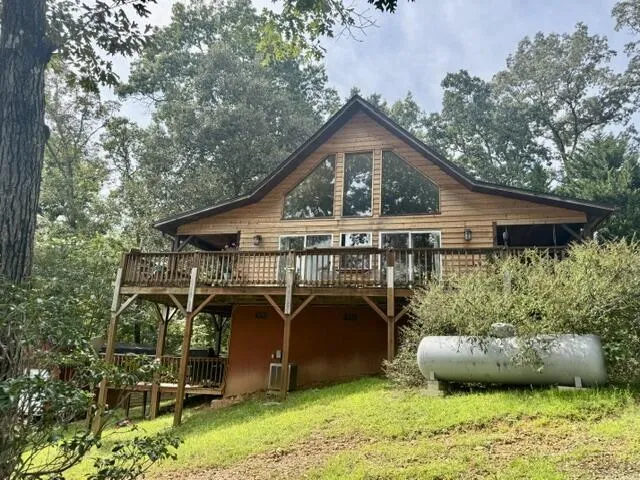 36 Dwaynes Trail Murphy, NC 28906