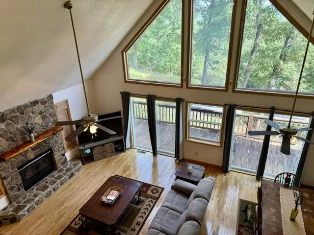 36 Dwaynes Trail Murphy, NC 28906