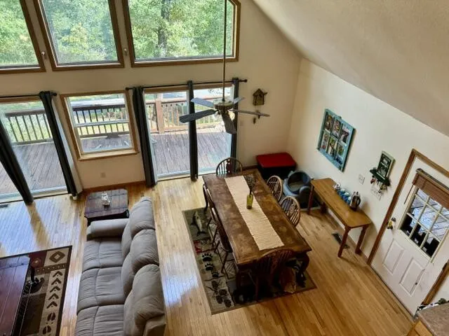 36 Dwaynes Trail Murphy, NC 28906