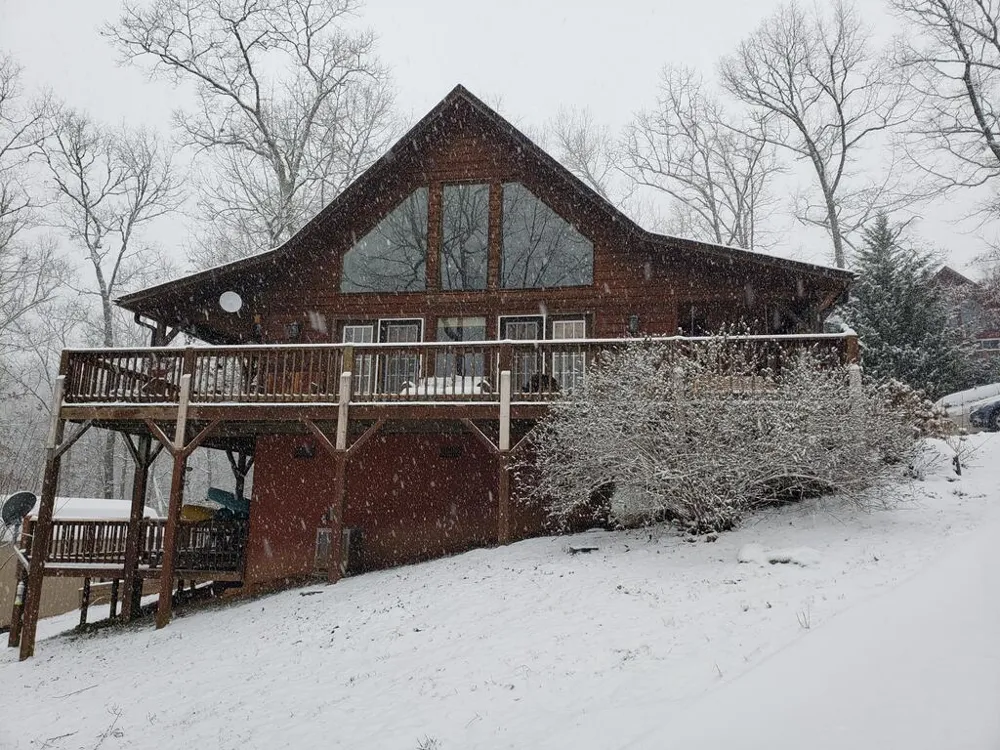 36 Dwaynes Trail Murphy, NC 28906
