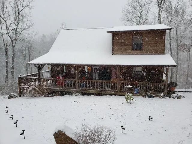 36 Dwaynes Trail Murphy, NC 28906