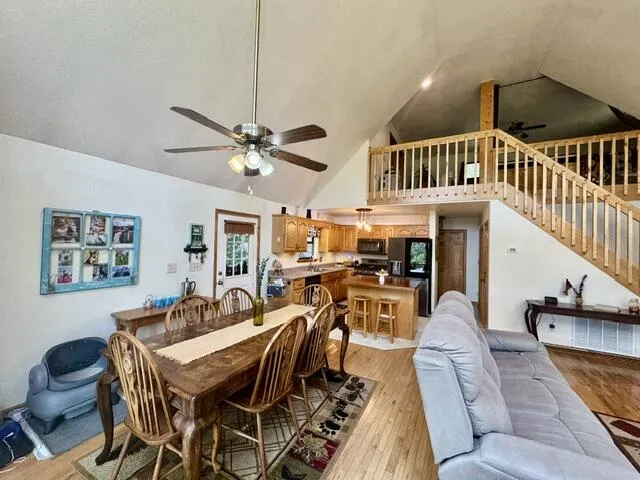 36 Dwaynes Trail Murphy, NC 28906