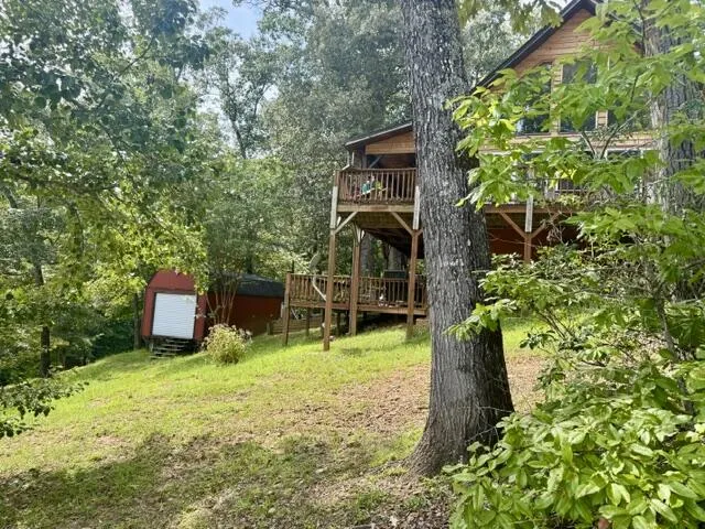 36 Dwaynes Trail Murphy, NC 28906