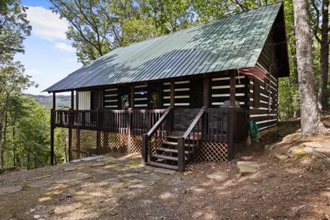 21 Mountain View Trail