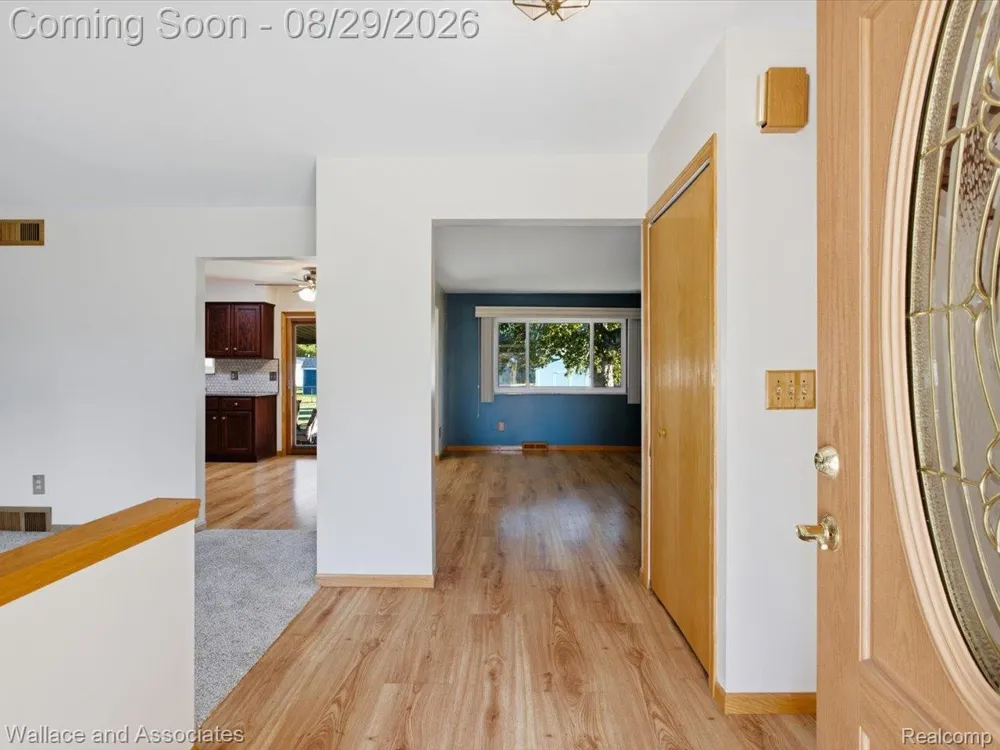 411 Sandpiper Lane Marysville City, MI 48040