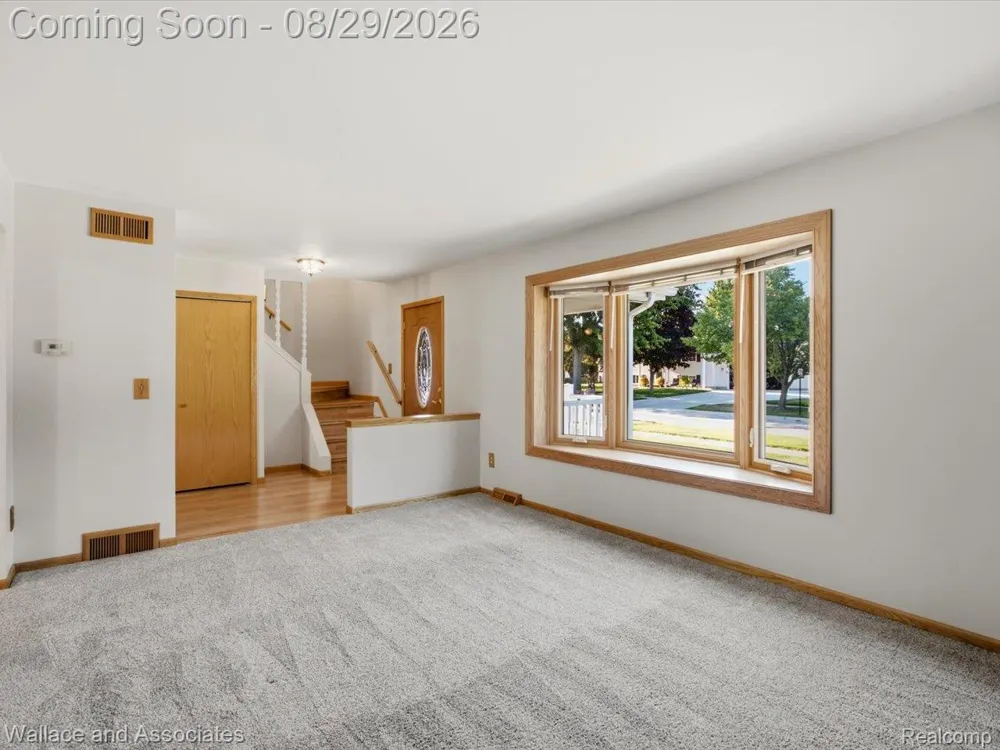411 Sandpiper Lane Marysville City, MI 48040