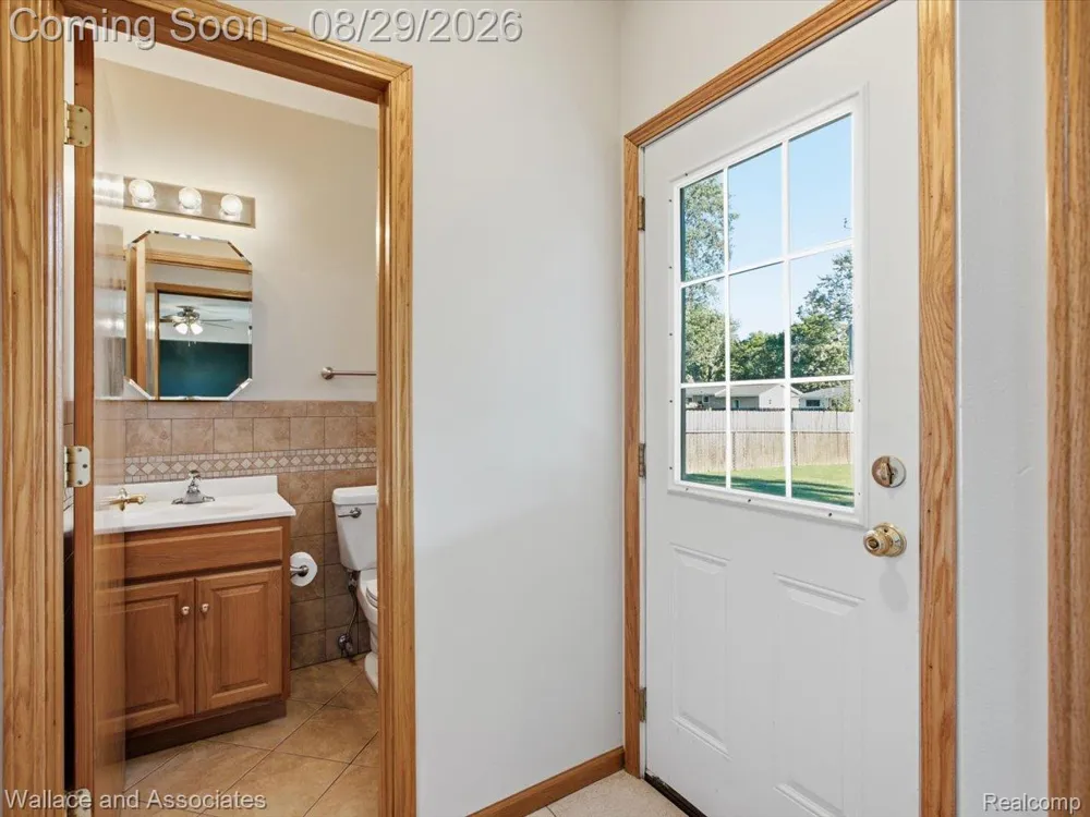 411 Sandpiper Lane Marysville City, MI 48040