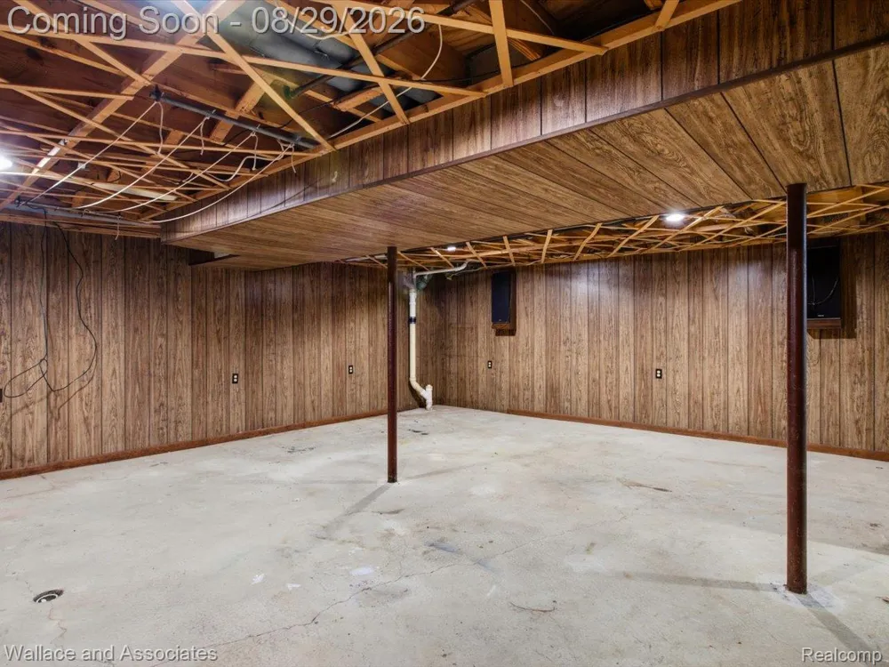 411 Sandpiper Lane Marysville City, MI 48040