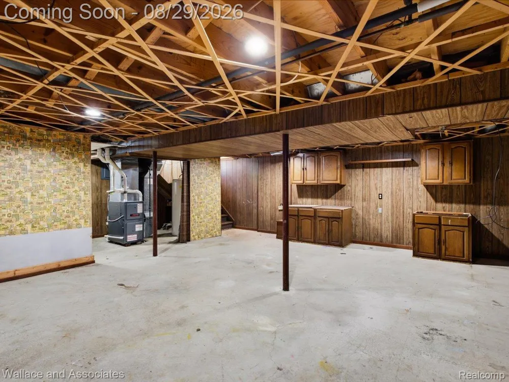 411 Sandpiper Lane Marysville City, MI 48040