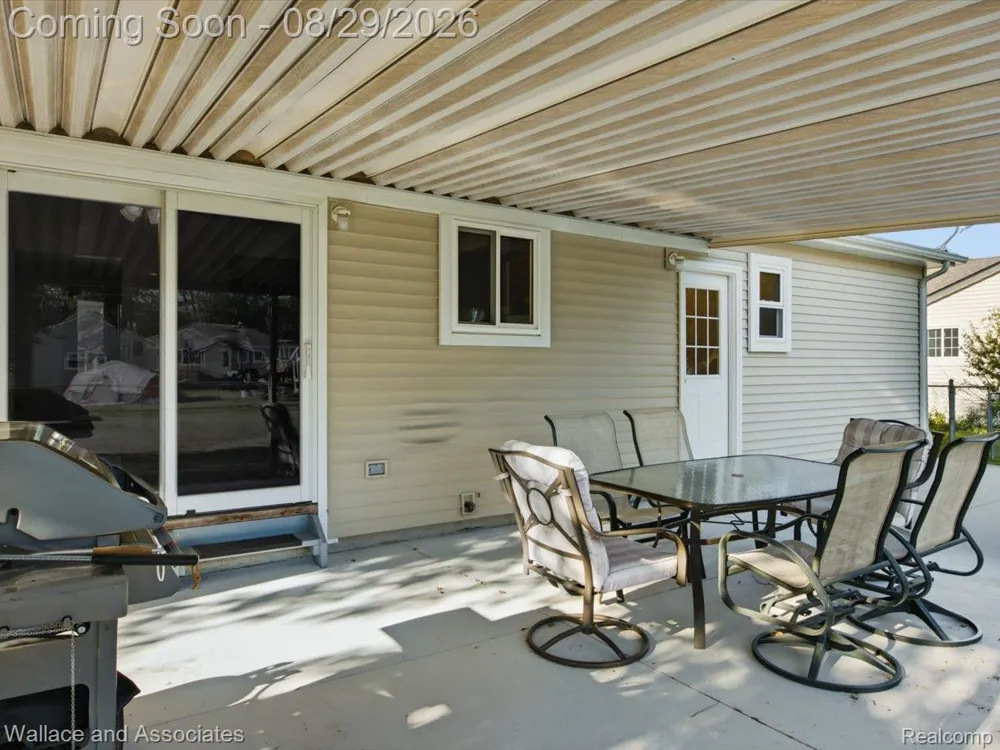 411 Sandpiper Lane Marysville City, MI 48040