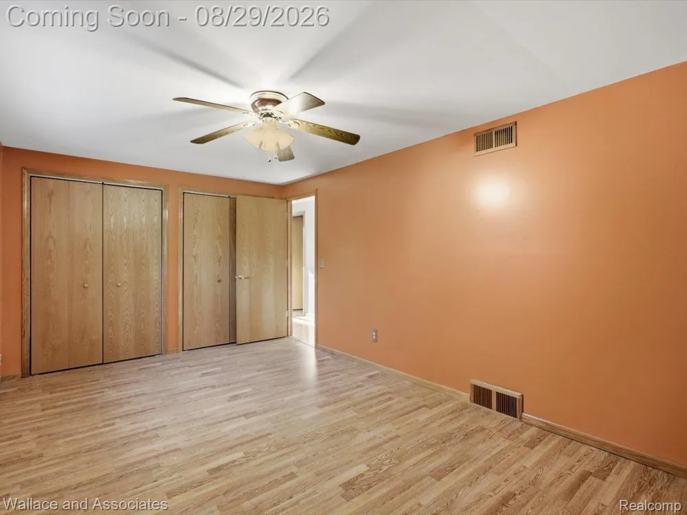 411 Sandpiper Lane Marysville City, MI 48040