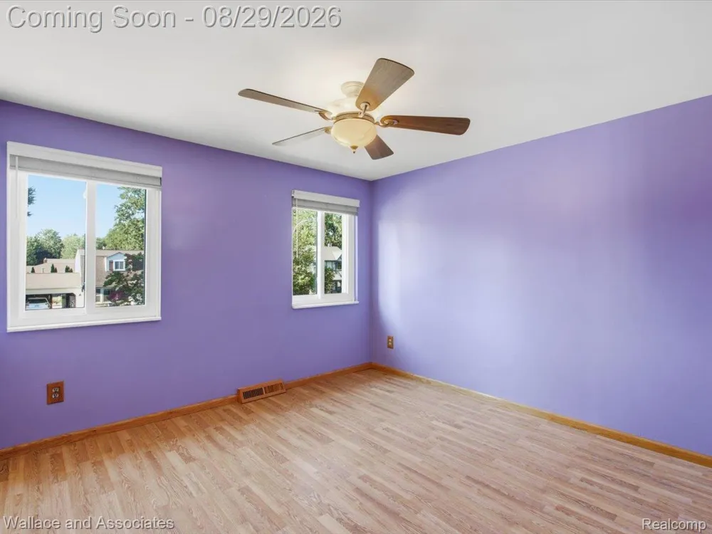 411 Sandpiper Lane Marysville City, MI 48040