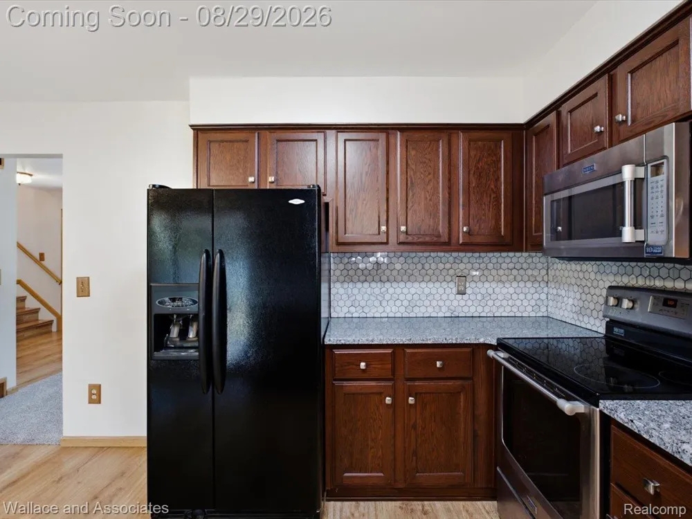 411 Sandpiper Lane Marysville City, MI 48040