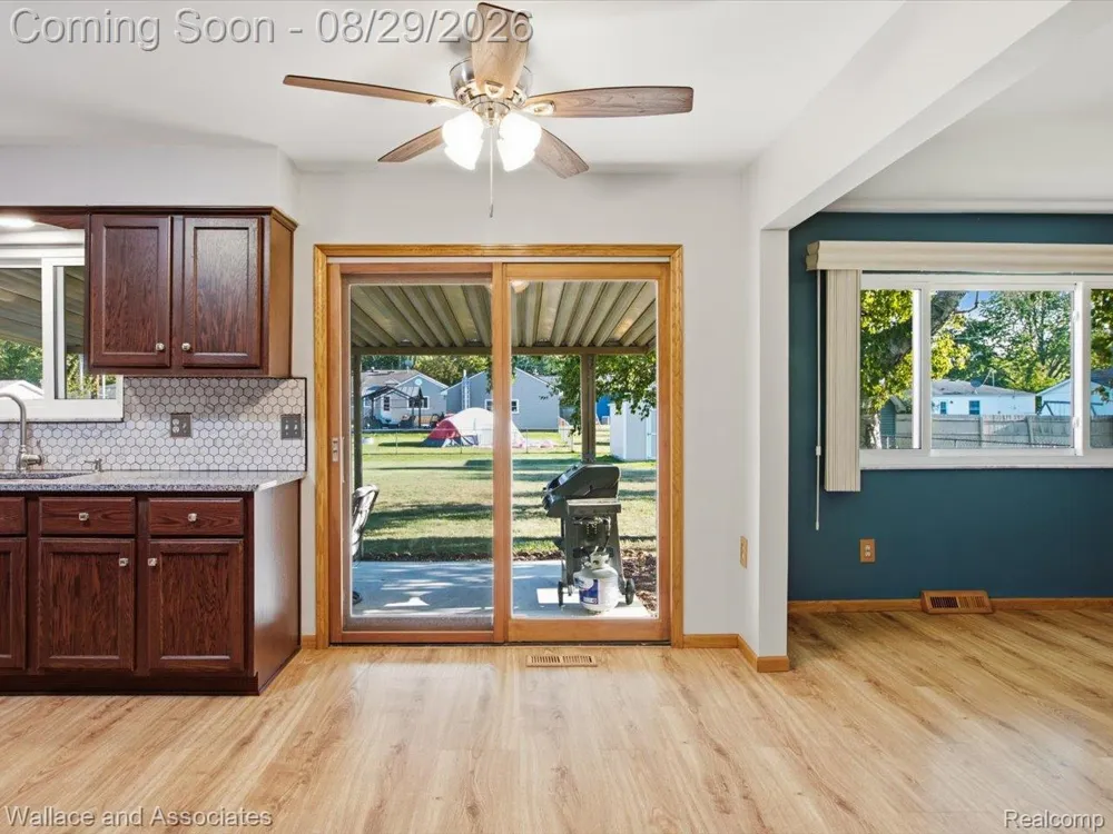 411 Sandpiper Lane Marysville City, MI 48040