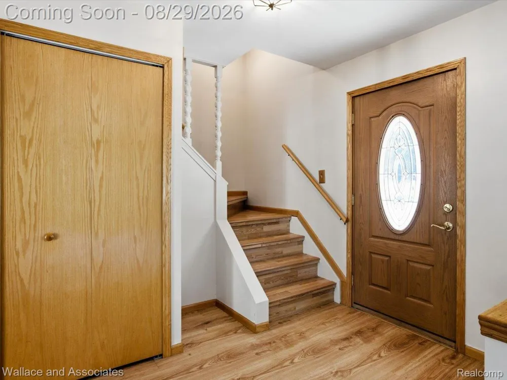 411 Sandpiper Lane Marysville City, MI 48040