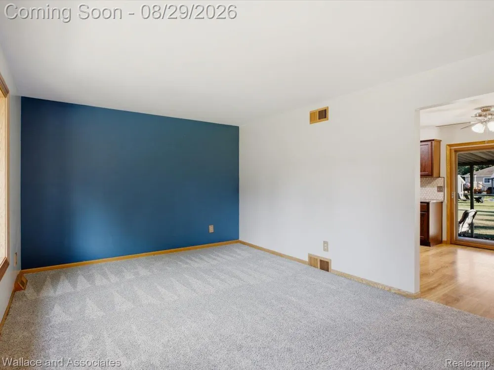 411 Sandpiper Lane Marysville City, MI 48040