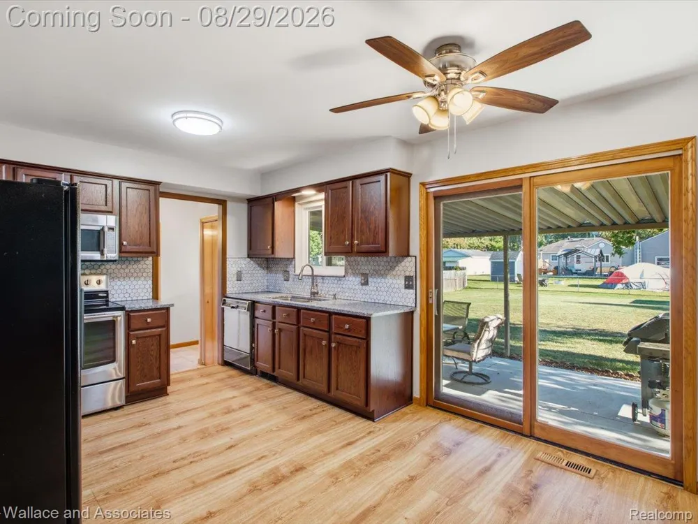 411 Sandpiper Lane Marysville City, MI 48040