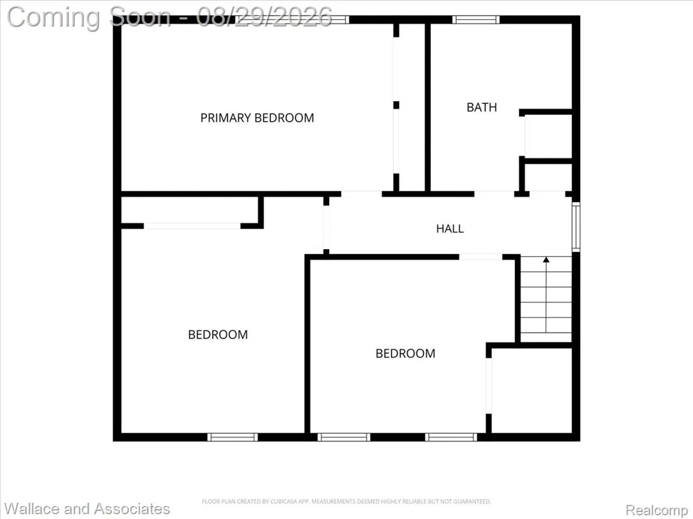 411 Sandpiper Lane Marysville City, MI 48040