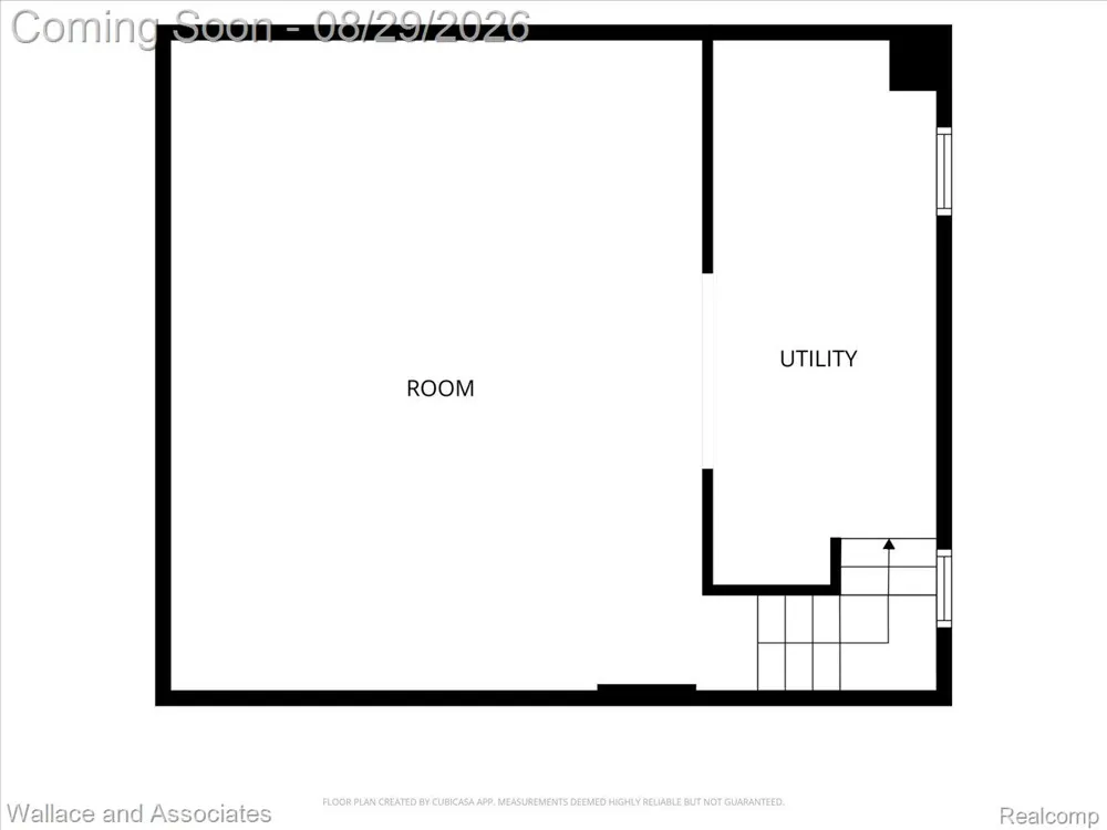 411 Sandpiper Lane Marysville City, MI 48040