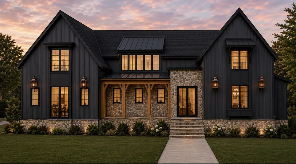 2106 Little Creek Farms Dr Franklin, TN 37067