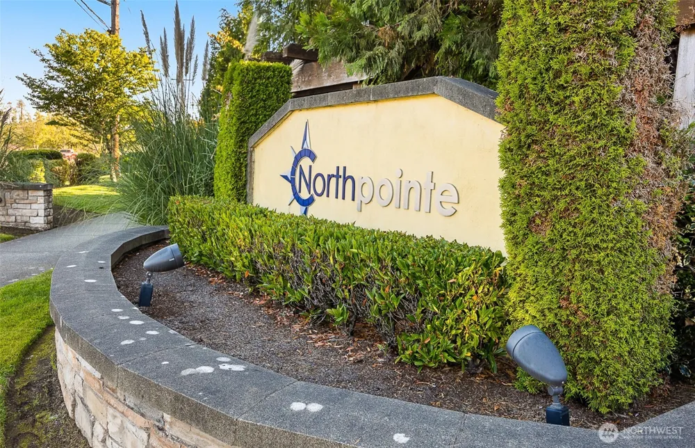 13914 North Pointe Circle #C Mill Creek, WA 98012