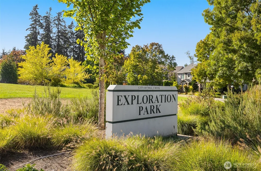 13914 North Pointe Circle #C Mill Creek, WA 98012