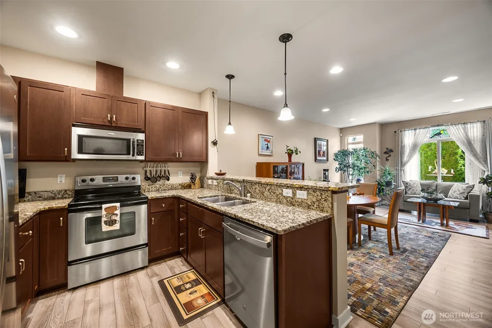 13914 North Pointe Circle #C Mill Creek, WA 98012