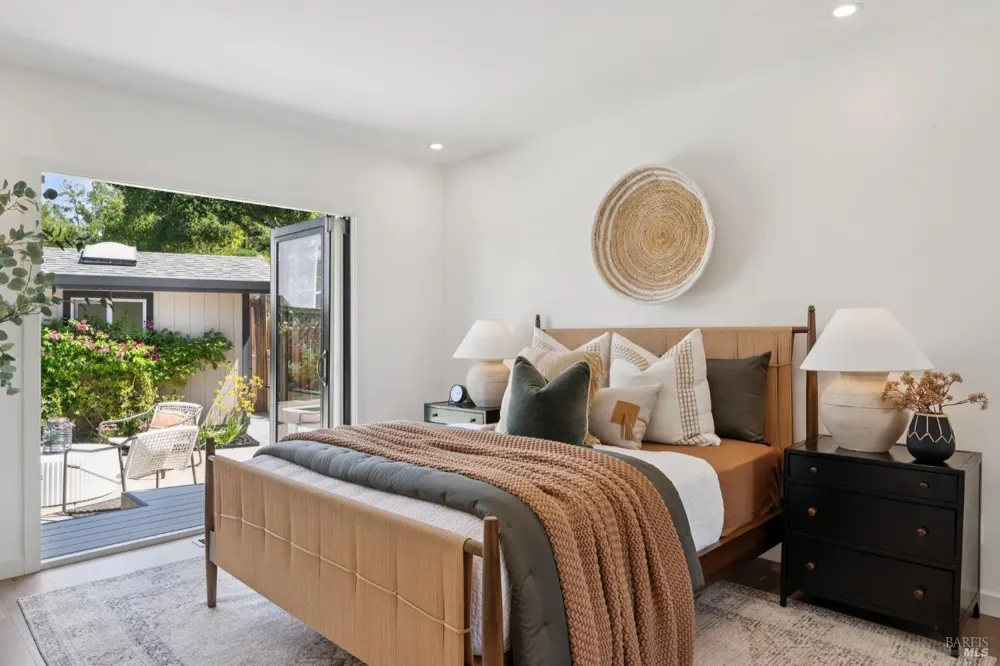 211 Fairway Drive Novato, CA 94949