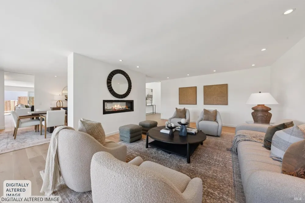 211 Fairway Drive Novato, CA 94949