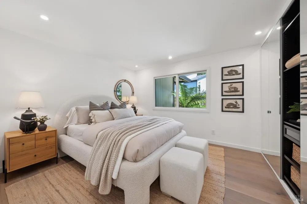 211 Fairway Drive Novato, CA 94949