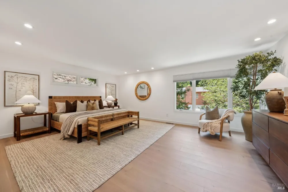 211 Fairway Drive Novato, CA 94949