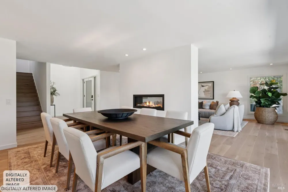 211 Fairway Drive Novato, CA 94949